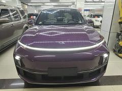 Li Auto L8 Pro - ფოტო 2
