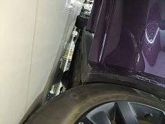 Li Auto L8 Pro - ფოტო 20