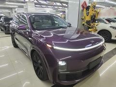 Li Auto L8 Pro - ფოტო 3