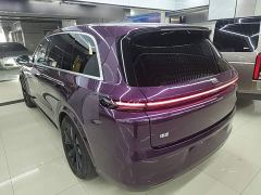 Li Auto L8 Pro - ფოტო 4