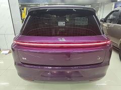 Li Auto L8 Pro - ფოტო 5
