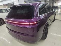 Li Auto L8 Pro - ფოტო 6