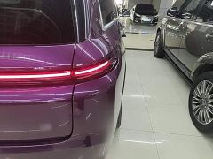 Li Auto L8 Pro - ფოტო 7