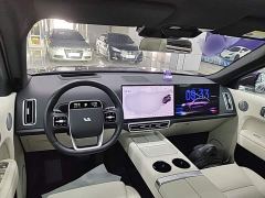 Li Auto L8 Pro - ფოტო 9