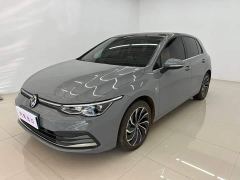 Volkswagen Golf 280TSI DSG Pro - фото 1