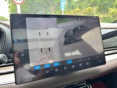 BYD Han EV Standard Range Luxury - ფოტო 10