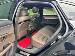 BYD Han EV Standard Range Luxury - ფოტო 11