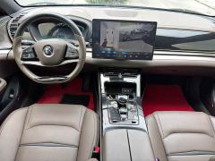 BYD Han EV Standard Range Luxury - ფოტო 13