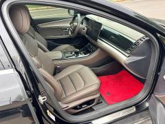 BYD Han EV Standard Range Luxury - ფოტო 14