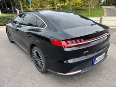 BYD Han EV Standard Range Luxury - ფოტო 16