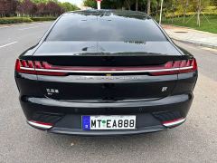 BYD Han EV Standard Range Luxury - ფოტო 17