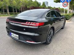 BYD Han EV Standard Range Luxury - ფოტო 18