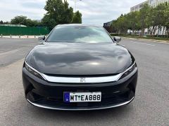 BYD Han EV Standard Range Luxury - ფოტო 2