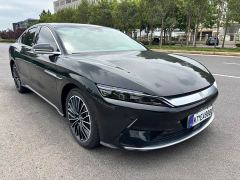 BYD Han EV Standard Range Luxury - ფოტო 3