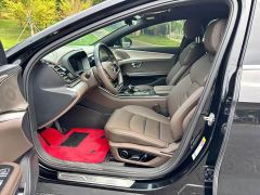 BYD Han EV Standard Range Luxury - ფოტო 4