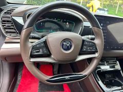 BYD Han EV Standard Range Luxury - ფოტო 6