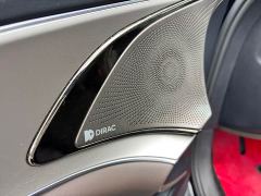 BYD Han EV Standard Range Luxury - ფოტო 8