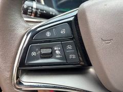 BYD Han EV Standard Range Luxury - ფოტო 9