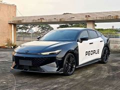 Changan UNI-V 1.5T Premium Sport - фото 1