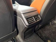 Changan UNI-V 1.5T Premium Sport - фото 11