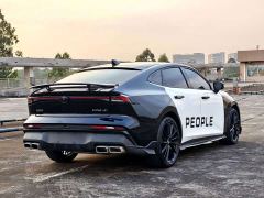 Changan UNI-V 1.5T Premium Sport - фото 14