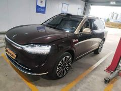 AITO Wenjie M9 Extended Range Ultra 52kWh 6-Seater with 192-Line LiDAR - photo 1