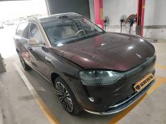AITO Wenjie M9 Extended Range Ultra 52kWh 6-Seater with 192-Line LiDAR - photo 2