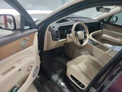 AITO Wenjie M9 Extended Range Ultra 52kWh 6-Seater with 192-Line LiDAR - photo 3