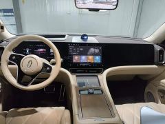 AITO Wenjie M9 Extended Range Ultra 52kWh 6-Seater with 192-Line LiDAR - photo 4