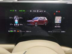 AITO Wenjie M9 Extended Range Ultra 52kWh 6-Seater with 192-Line LiDAR - photo 5