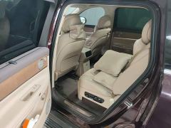 AITO Wenjie M9 Extended Range Ultra 52kWh 6-Seater with 192-Line LiDAR - photo 6
