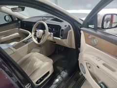 AITO Wenjie M9 Extended Range Ultra 52kWh 6-Seater with 192-Line LiDAR - photo 9