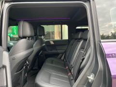 Chery iCAR 03T 520km FWD Long Range Comfort Edition - фото 6