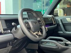 Chery iCAR 03T 520km FWD Long Range Comfort Edition - фото 7
