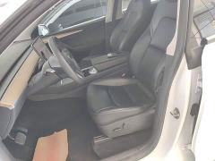 Tesla Model Y Rear-Wheel Drive - фото 10