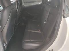 Tesla Model Y Rear-Wheel Drive - фото 12