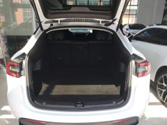 Tesla Model Y Rear-Wheel Drive - фото 14