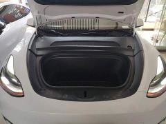 Tesla Model Y Rear-Wheel Drive - фото 15