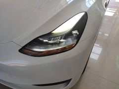 Tesla Model Y Rear-Wheel Drive - фото 17