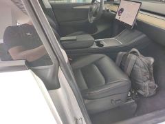Tesla Model Y Rear-Wheel Drive - фото 19