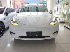 Tesla Model Y Rear-Wheel Drive - фото 2