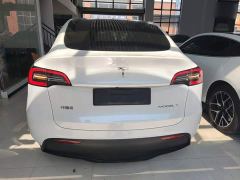 Tesla Model Y Rear-Wheel Drive - фото 3