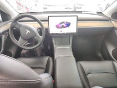 Tesla Model Y Rear-Wheel Drive - фото 5