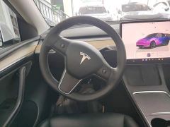 Tesla Model Y Rear-Wheel Drive - фото 6