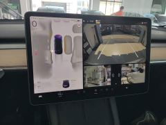 Tesla Model Y Rear-Wheel Drive - фото 8