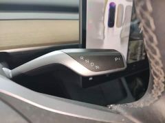 Tesla Model Y Rear-Wheel Drive - фото 9