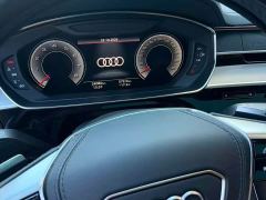 Audi A8 A8L Horch Founder Edition Legend - ფოტო 11
