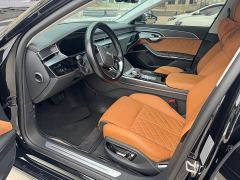 Audi A8 A8L Horch Founder Edition Legend - ფოტო 4