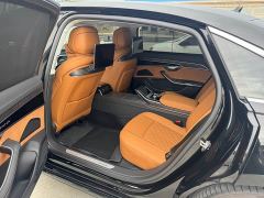 Audi A8 A8L Horch Founder Edition Legend - ფოტო 5