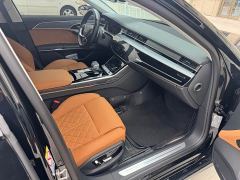 Audi A8 A8L Horch Founder Edition Legend - ფოტო 6